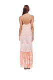 3865/3685 maxi dress