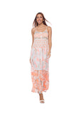 3865/3685 maxi dress