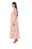 3786 MAXI dress