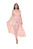 3786 MAXI dress