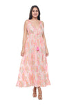 3786 MAXI dress