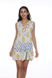 3899 short dress