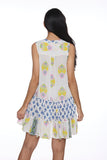 3899 short dress