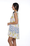 3899 short dress
