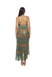 4154 maxi dress
