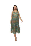 4154 maxi dress