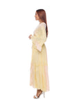 4157 MAXI dress