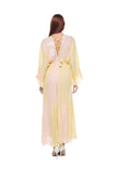 4157 MAXI dress