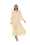 4157 MAXI dress