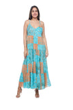 4207 MAXI dress