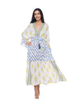 4265 maxi dress