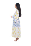 4265 maxi dress