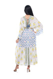 4265 maxi dress