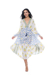 4265 maxi dress