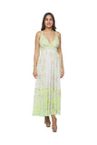 4497 MAXI dress