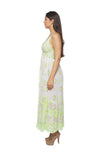 4497 MAXI dress