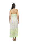 4497 MAXI dress