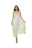 4497 MAXI dress