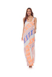 5164 MAXI dress