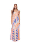 5164 MAXI dress
