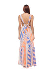 5164 MAXI dress