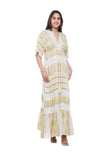 5260 MAXI dress