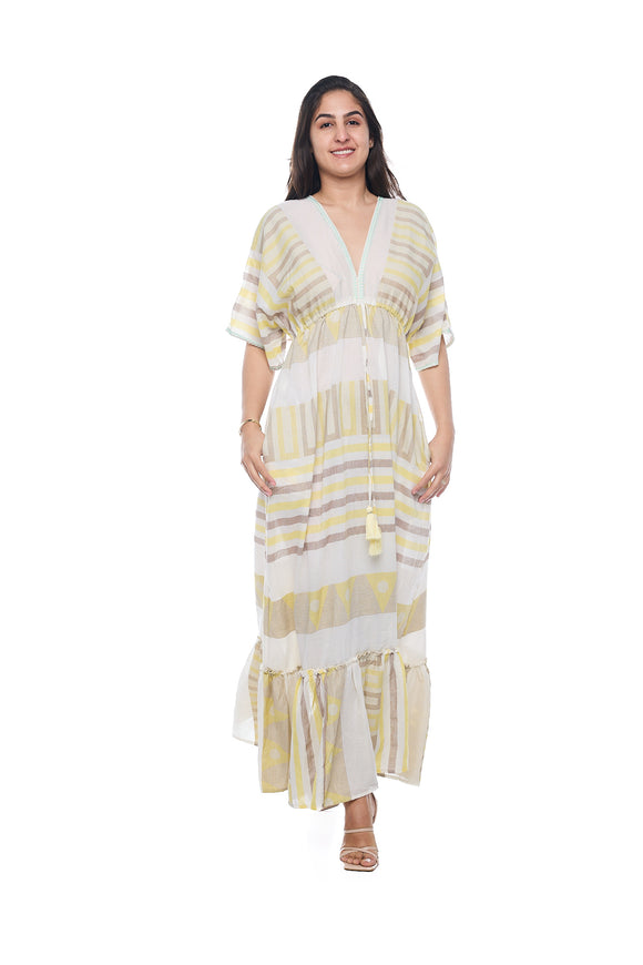 5260 MAXI dress