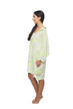 5270 OVERSIZE SHIRT