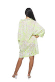 5270 OVERSIZE SHIRT