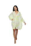 5270 OVERSIZE SHIRT
