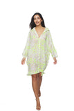 5270 OVERSIZE SHIRT