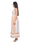 5338 maxi dress