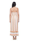 5338 maxi dress