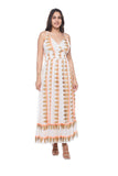 5338 maxi dress