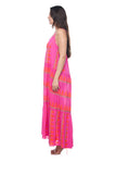 537 maxi dress