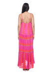 537 maxi dress