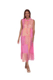 5374 maxi dress