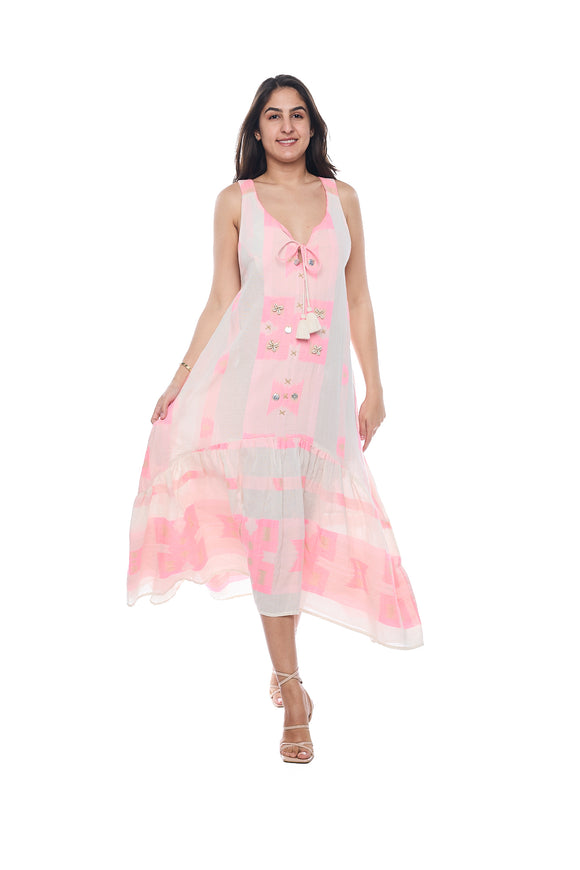 5510 MAXI dress
