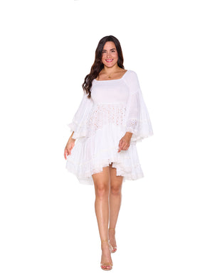 538 cotton dress