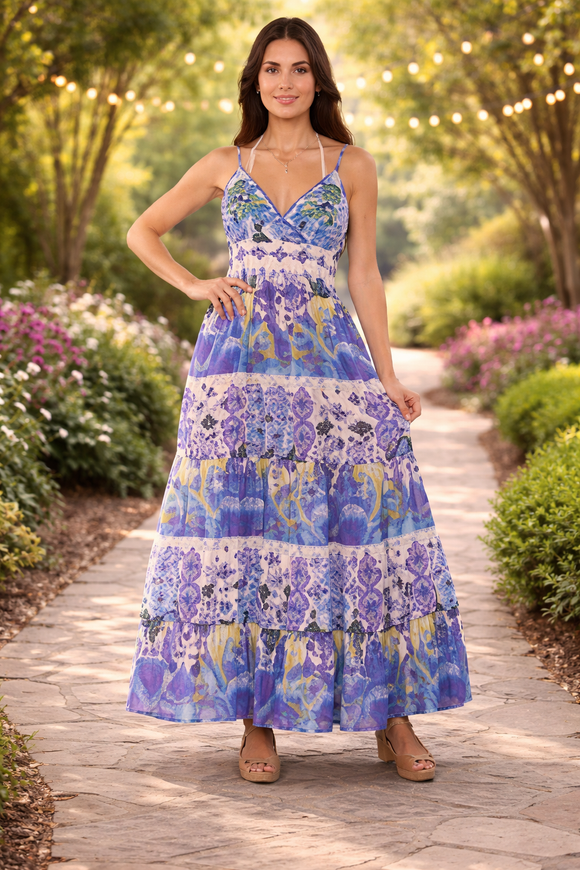 bohemian dresses miami MIAMI DAYDREAM