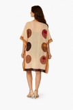 Ch-1154 sun kaftan