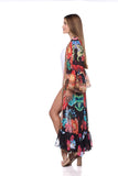 730 RUFFLE Duster