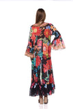 730 RUFFLE Duster