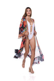 730 RUFFLE Duster