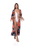 730 RUFFLE Duster