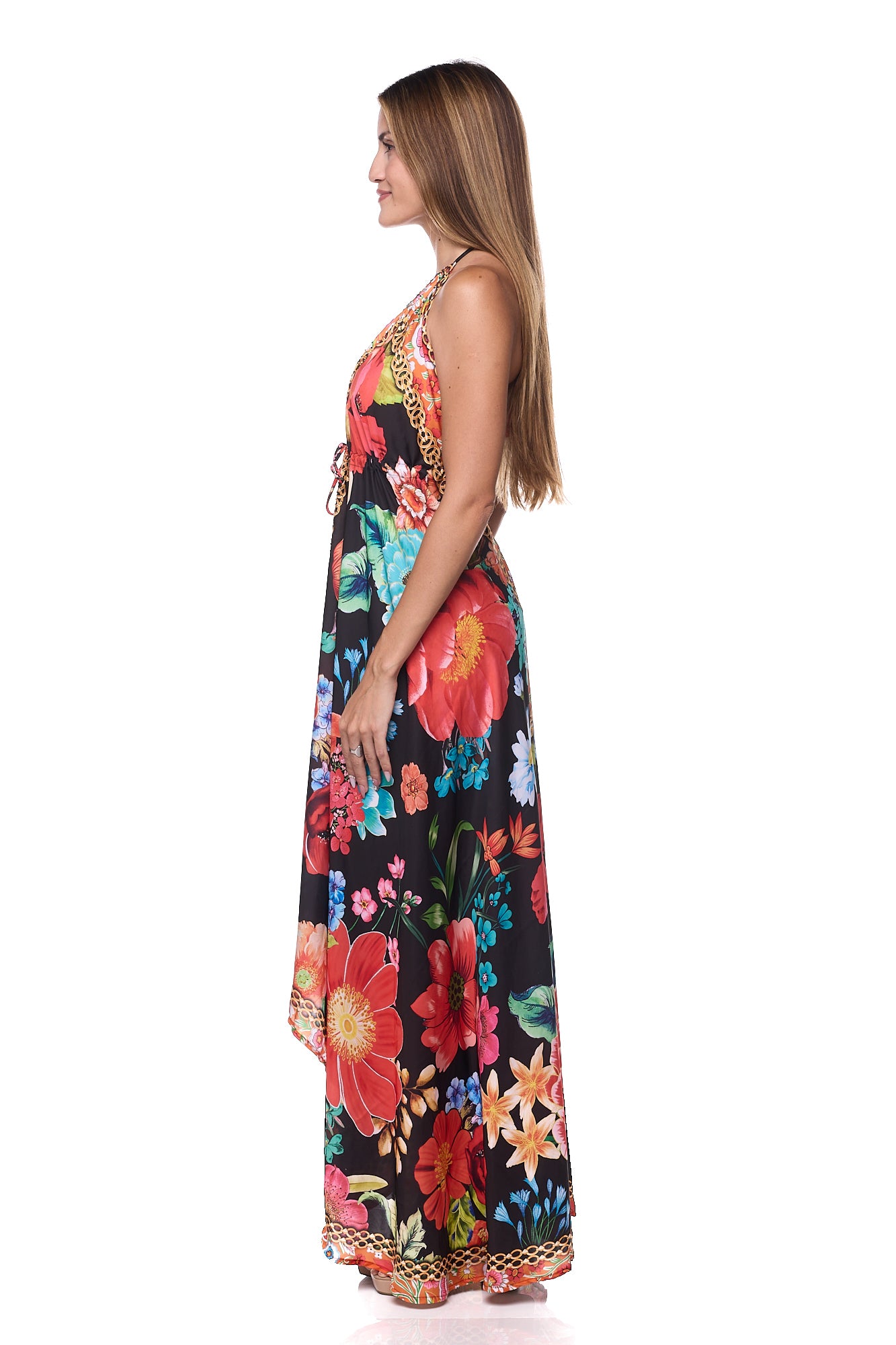 730 halter dress Ranee's 730 halter dress Ranee's