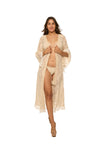 c-1594 ivory Robe lace 2025 ranee's collection