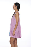 3272 mini dress