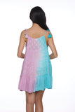 3272 mini dress