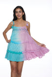 3272 mini dress